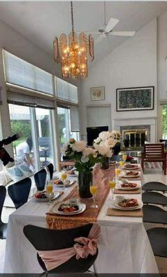 5 Kings Party Rental and Catering