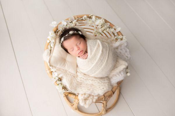 Kristin Baker Photography + Design