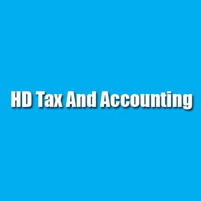 Hd Tax And Accounting