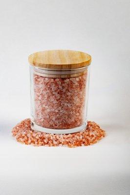 Himalayan Bath Salt