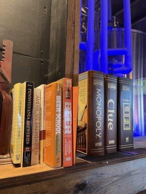 Liquid Hero Brewing Company