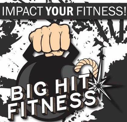 Big Hit Fitness