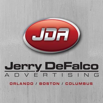 Jerry DeFalco Advertising