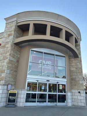 CVS Pharmacy