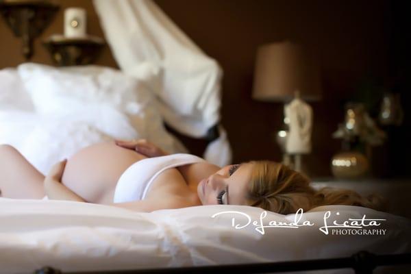 Boulder Maternity Photographer