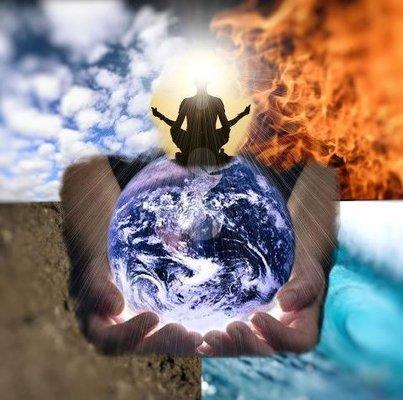 "Center Of The Healing Arts" A different Approach of Health