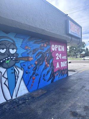 86 Tree Novelties LLC