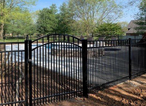 AllStar Fence and Deck