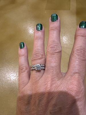 Gems of the Jungle Jewelers