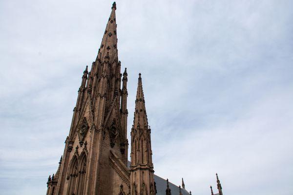 First & Franklin Presbyterian Church