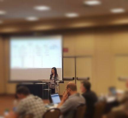 Miho Yanagisawa Groia