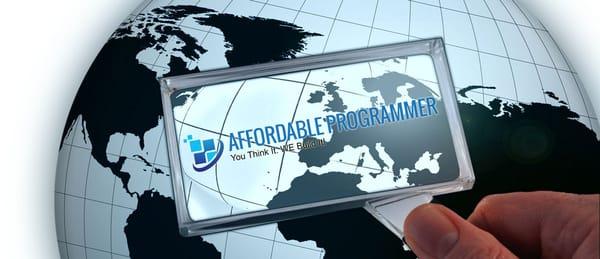 Affordable Programmer