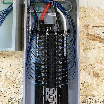 Yates Electric