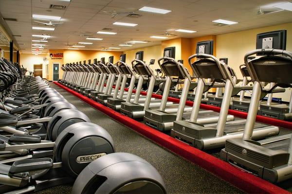 Naples Family Fitness