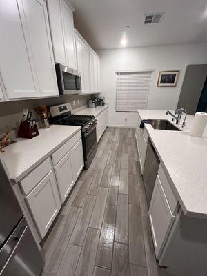 Reflections Cleaning Services