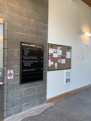 Mid-Columbia Medical Center