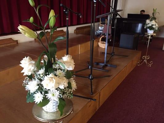 Loma Linda Chinese Seventh-Day Adventist Church