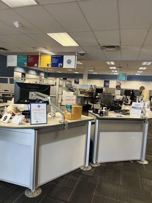 AAA - Automobile Club of Southern California