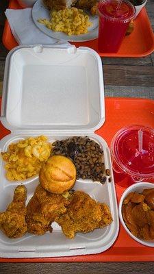 Daddys Soul Food Grille