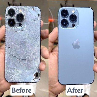 Cellphone Express Repairs