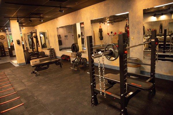 Plenty of room, cleanliness and your safety has always been and will always be a priority.