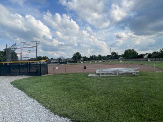 Greenwood Lassie League