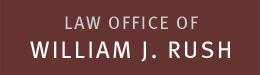 William J. Rush Esq
