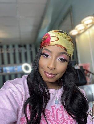 Hair Artistry & Suites