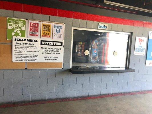 Quality Paper on Metals