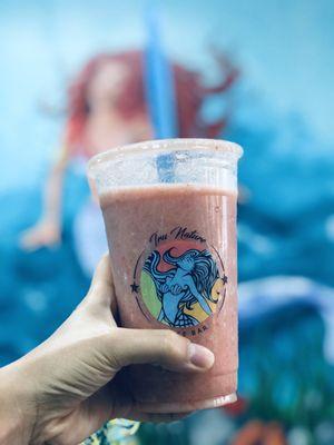 Tru Nature Juice Bar