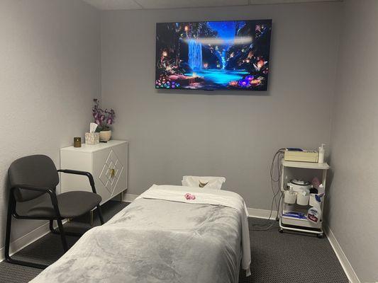 Millennium Chiropractic