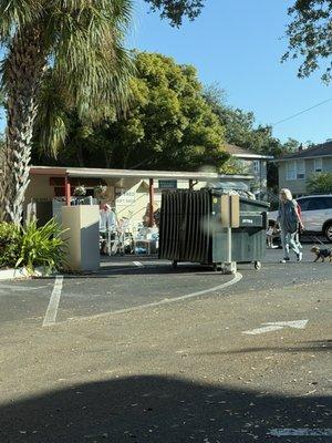 Episcopal Church Of The Ascension