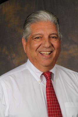 Fred Piazza - Keller Williams