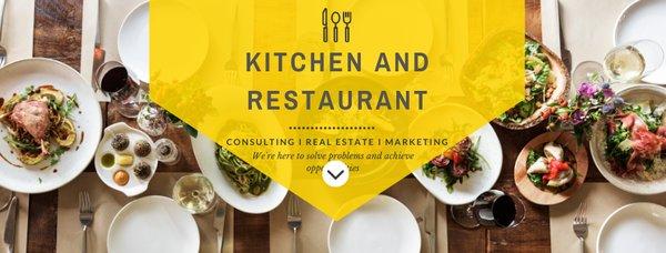 Kitchen and Restaurant Consultants