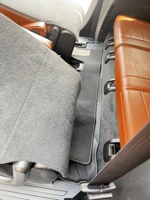 Limitless Auto Detailing