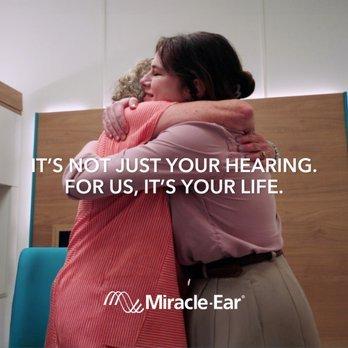 Miracle-Ear Hearing Aid Center