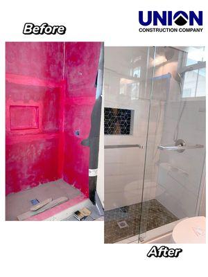 Union Construction Company