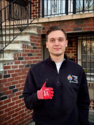 Kashtak HVAC & Appliance Service