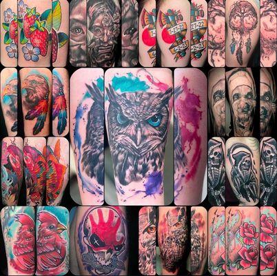 Elite Tattoo & Piercing Studio