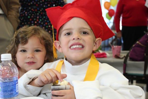 Elaine Rosi Academy for Children - Brentwood