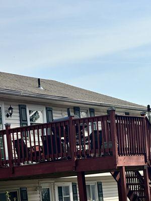 Another satisfied client !