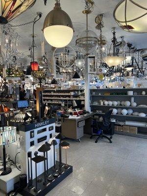 Riverside Lighting & Electric