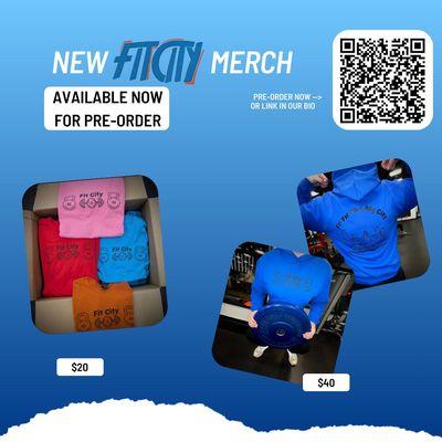 Fit City