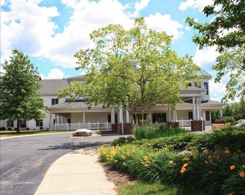 Southfield Village
