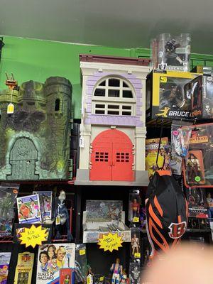 Road To the Past Collectibles