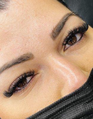 Bliss Lashes And Beauty