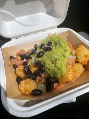 Tatchos - Vegan Style