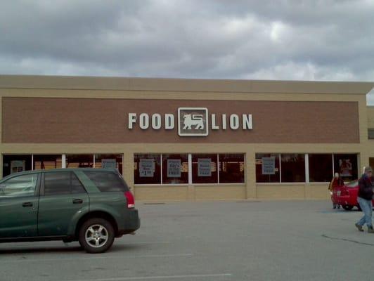 Food Lion Inc Store 1241
