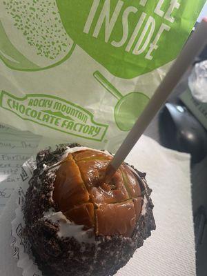 Rocky Mountain Chocolate Factory