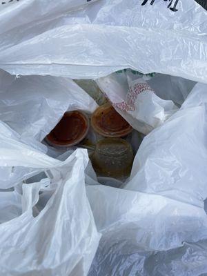 Arsenios Mexican Food